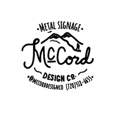 McCord Design CO